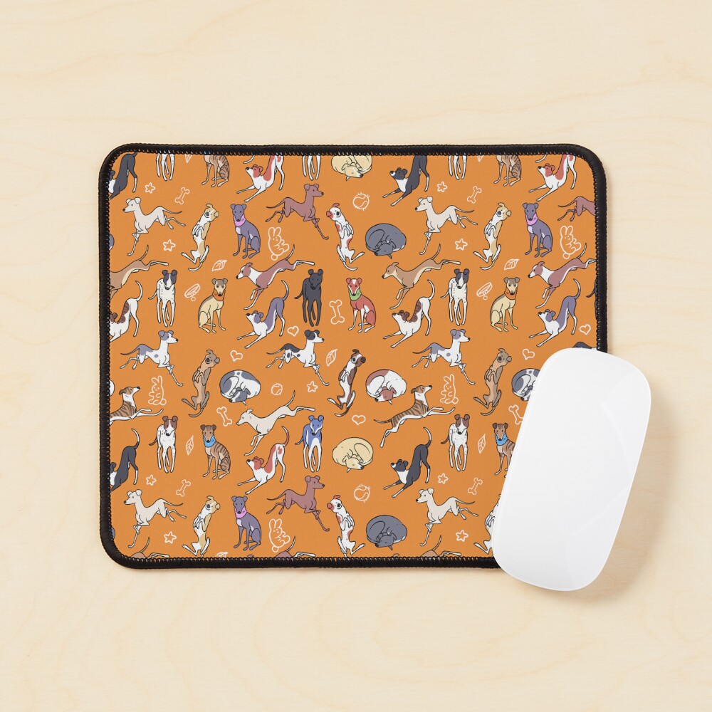 Item preview, Mouse Pad designed and sold by Psychoon.