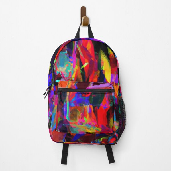 Item preview, COLORFUL DIGITAL ART designed and sold by Matoo5062.