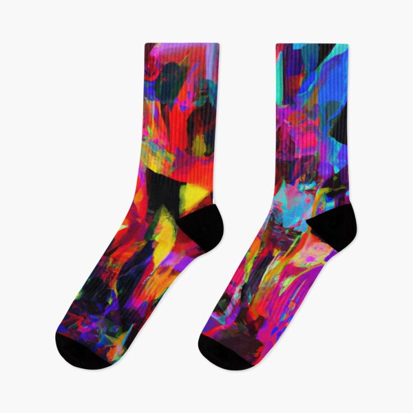 Item preview, COLORFUL DIGITAL ART  designed and sold by Matoo5062.