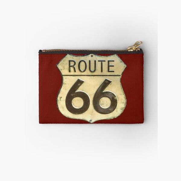 Item preview, Historic US Route 66 Sign designed and sold by Sue Smith.