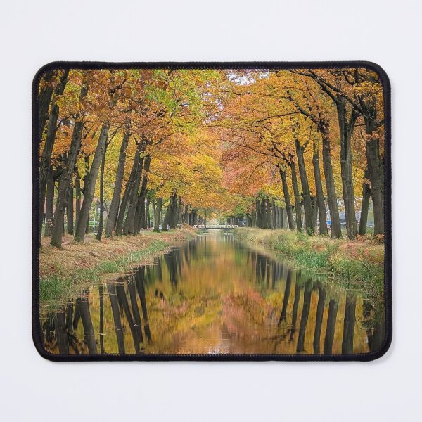 Item preview, Autumn splendor in the Netherlands designed and sold by Anita van Gendt.