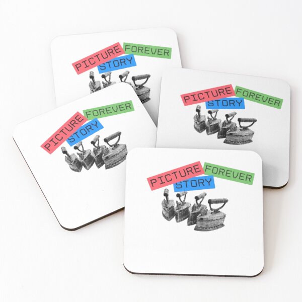 Item preview, old stories 5 designed and sold by La-ong.