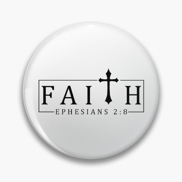Item preview, Faith ephesians 28 designed and sold by Dominika Farkašová.
