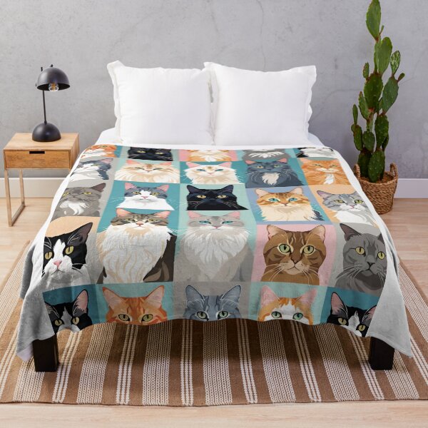 Item preview, Cat 95PT designed and sold by Grafititee.