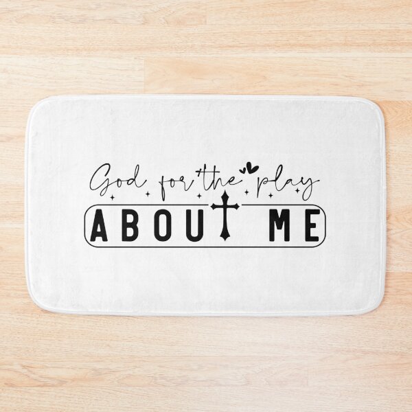 Item preview, God for the play about me designed and sold by Dominika Farkašová.