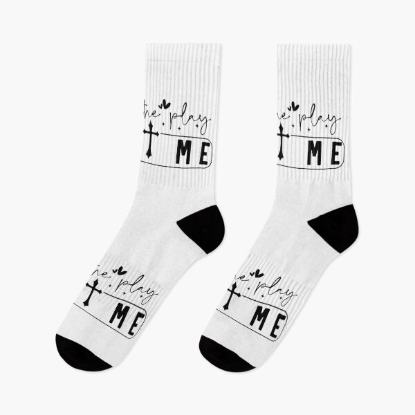 Item preview, God for the play about me designed and sold by Dominika Farkašová.