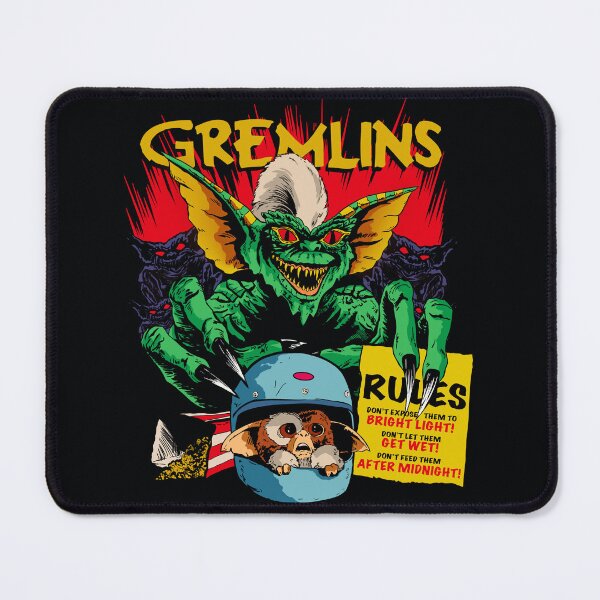 Item preview, Gremlins designed and sold by 11UponaTime.
