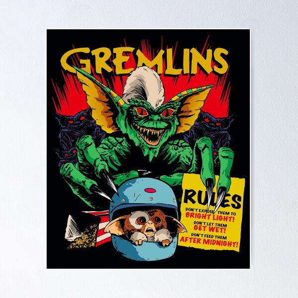 Gremlins