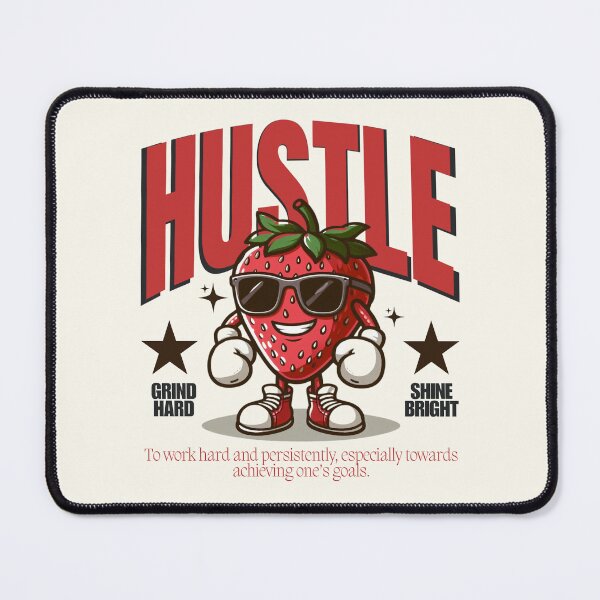 Item preview, Grind hard, shine bright designed and sold by Peerless-Prime.