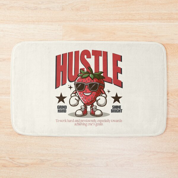 Item preview, Grind hard, shine bright designed and sold by Peerless-Prime.