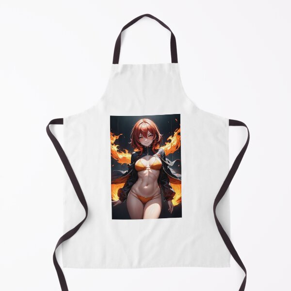 Item preview, Kobatake Hikazume designed and sold by iloveanimechibi.