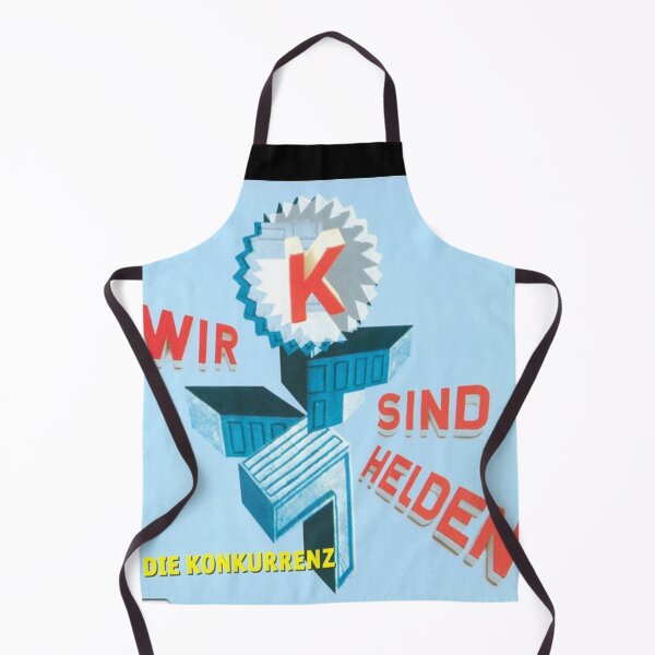Item preview, Wir sind Helden - Die Konkurrenz Album 2008 designed and sold by sandranobrown.