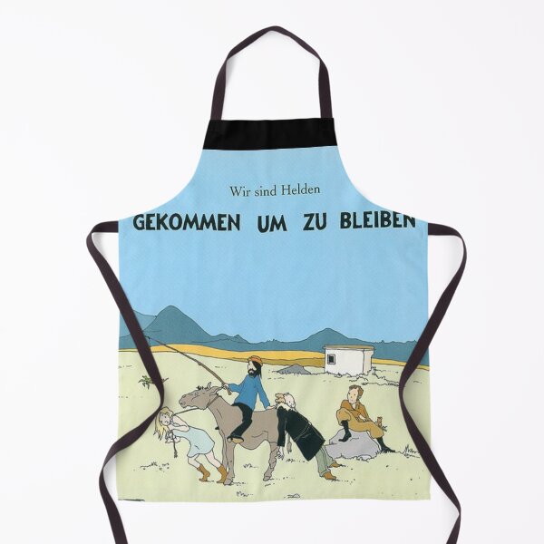 Item preview, Wir Sind Helden - Gekommen Um Zu Bleiben Album 2005 designed and sold by sandranobrown.