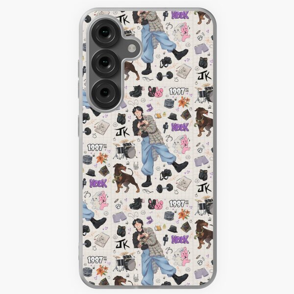 Item preview, Jung kook things designed and sold by Babyvshop.