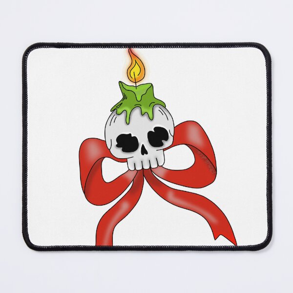 Item preview, Alternative Festive Bow designed and sold by FranettiArt.