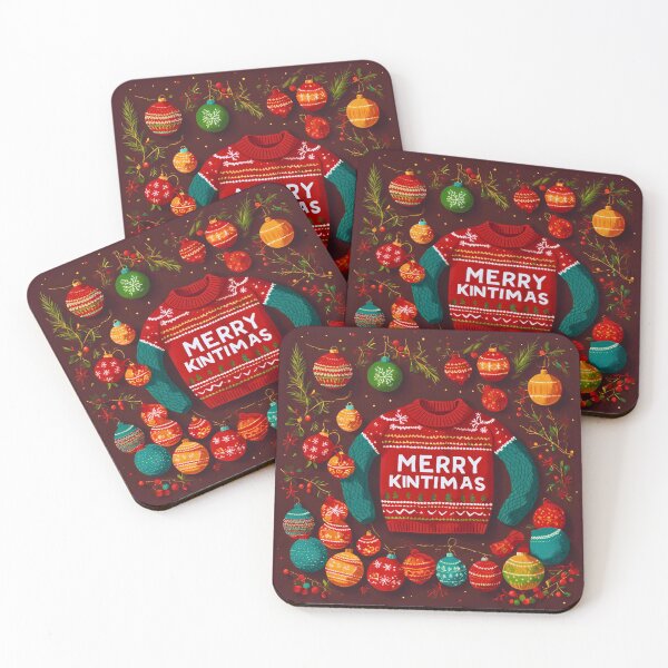 Item preview, Merry Knitmass  Liftmas | Funny Holiday | Best time of the year designed and sold by FitEnvy.