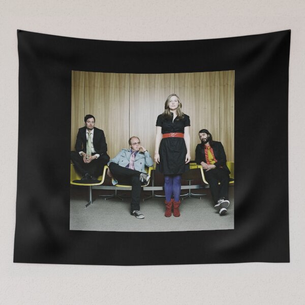 Artikelvorschau, Wir sind Helden – Live In London EP-Album 2007 entworfen und verkauft von sandranobrown.