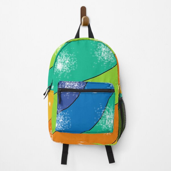 Item preview, Retro Rainbow Pattern Nostalgic poster designed and sold by kestrada2906.