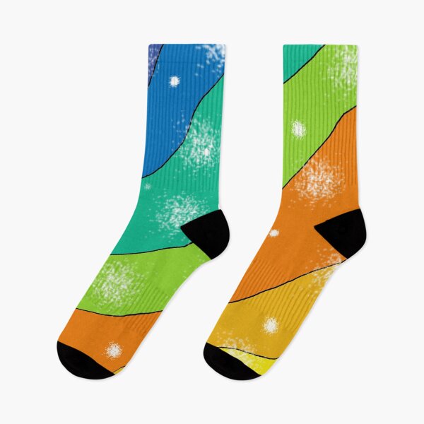 Item preview, Retro Rainbow Pattern Nostalgic poster designed and sold by kestrada2906.