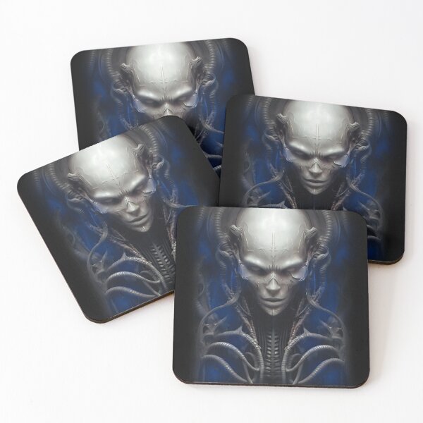Item preview, Biomechman designed and sold by artofmike.