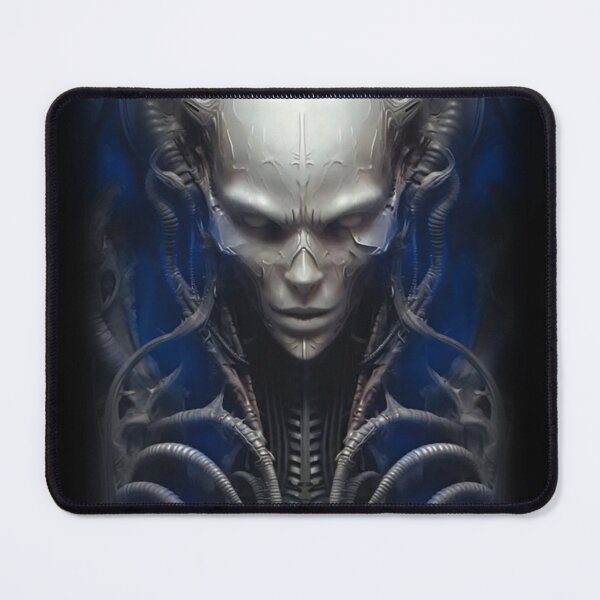 Item preview, Biomechman designed and sold by artofmike.