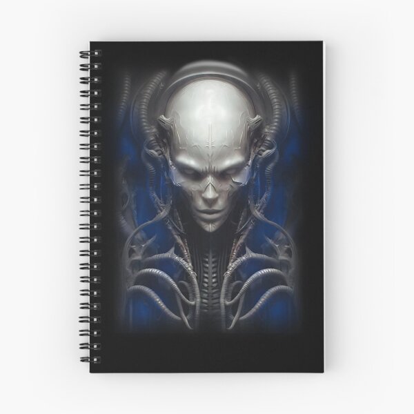 Item preview, Biomechman designed and sold by artofmike.