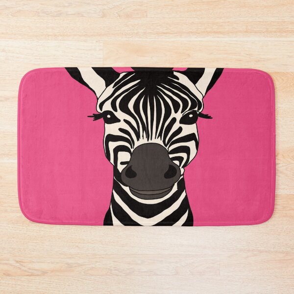 Item preview, Zebra Face designed and sold by EunsooLee.