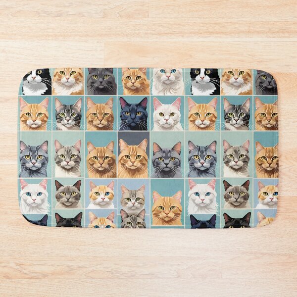 Item preview, Cat 95PT  designed and sold by Grafititee.