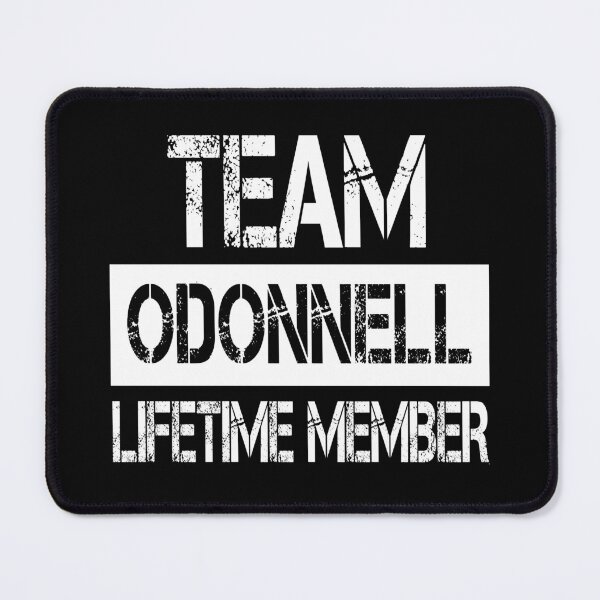 Item preview, Odonnell Name Odonnell Lifetime member designed and sold by Opera-Dan.