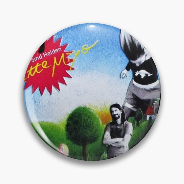 Item preview, Wir sind Helden - Sa Itte Miyo Album 2008 designed and sold by sandranobrown.
