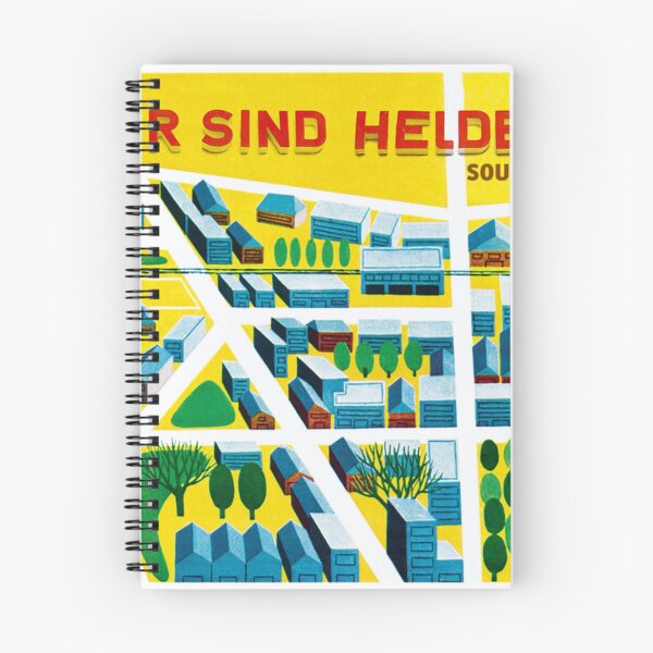 Artikelvorschau, Wir sind Helden – Soundso Album 2007 entworfen und verkauft von sandranobrown.