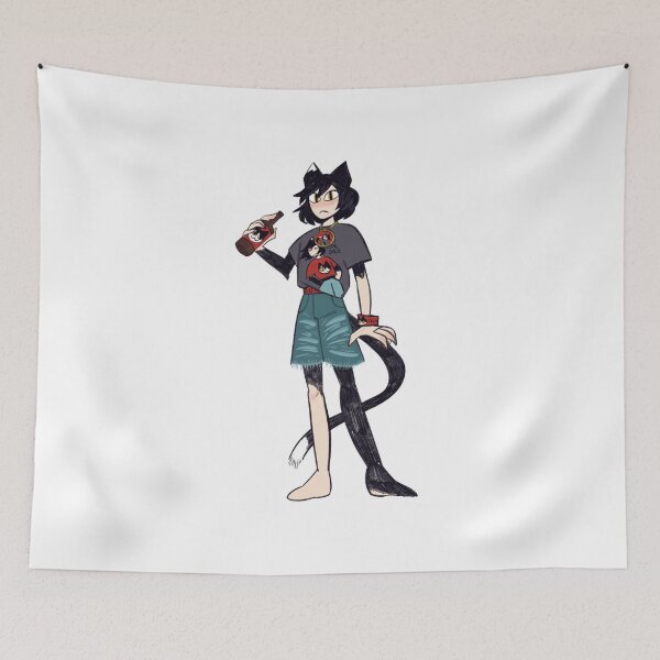Item preview, Dungeon Meshi | Izutsumi designed and sold by Alysonwilsonrt.