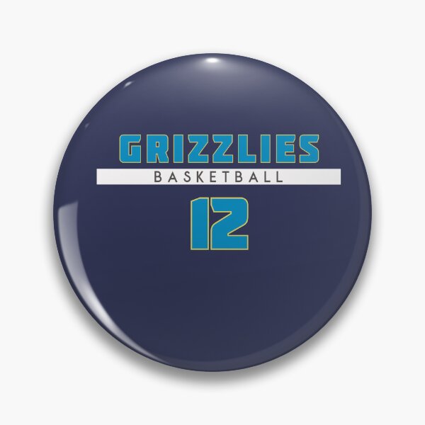 Item preview, Ja Morant 12 - for fans, adults, kids and teens  designed and sold by Fanaticos.