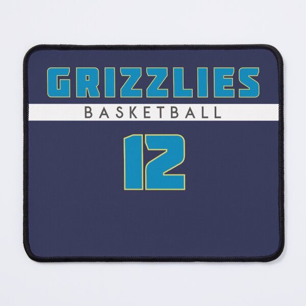 Item preview, Ja Morant 12 - for fans, adults, kids and teens designed and sold by Fanaticos.