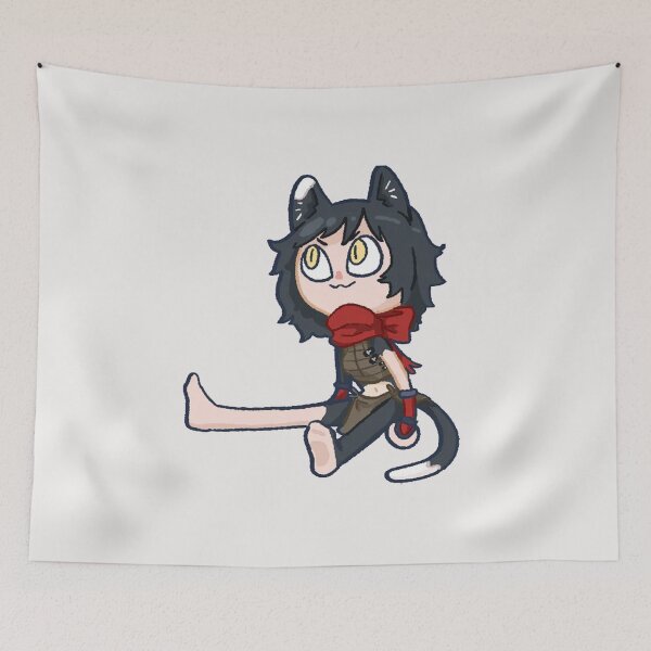Item preview, Dungeon Meshi | Izutsumi designed and sold by Alysonwilsonrt.