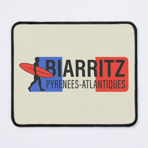 Item preview, Biarritz, France designed and sold by studio838.