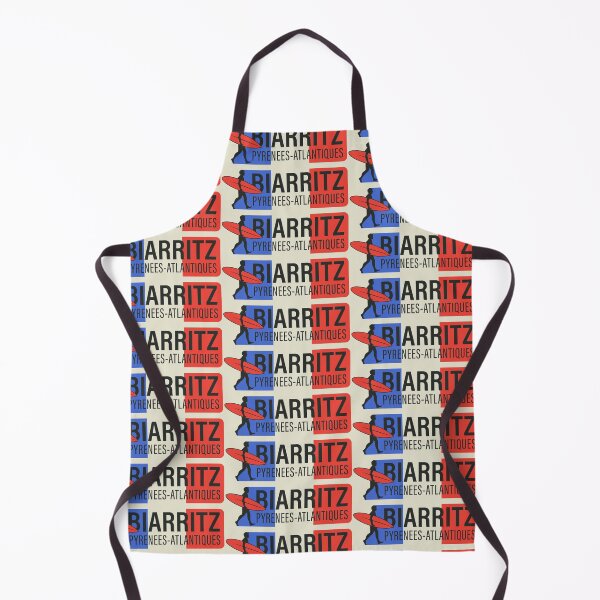 Item preview, Biarritz, France designed and sold by studio838.