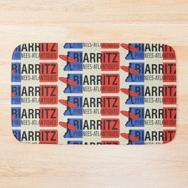 Item preview, Biarritz, France designed and sold by studio838.