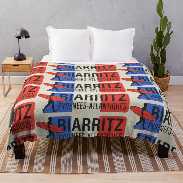 Item preview, Biarritz, France designed and sold by studio838.