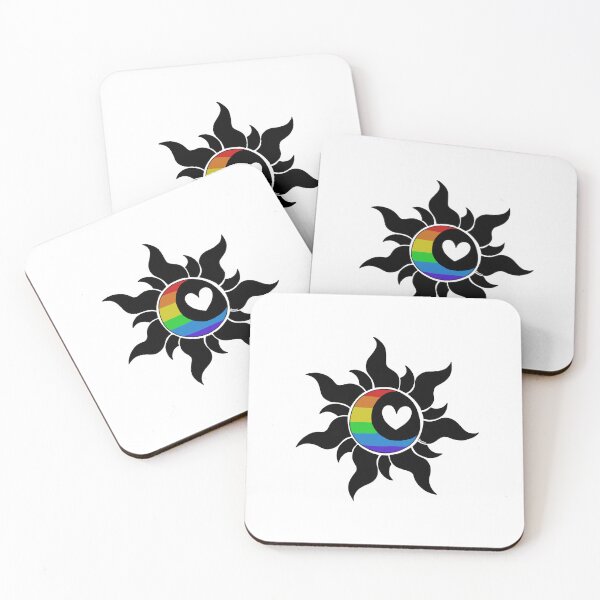 Item preview, Sun and Moon designed and sold by LittleRockArt.