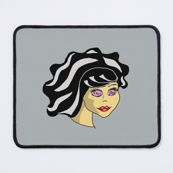 Item preview, Medusa Fanart designed and sold by kestrada2906.