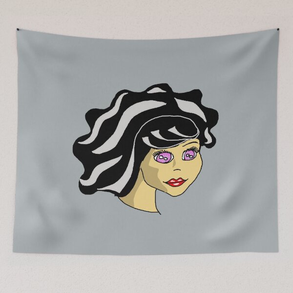 Item preview, Medusa Fanart designed and sold by kestrada2906.
