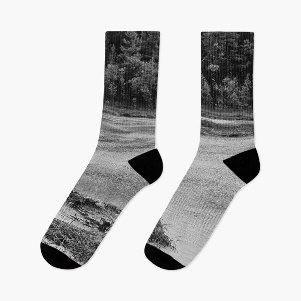 Item preview, Soljaset. Seitseminen 2024 bw designed and sold by Jouko Lehto Photography.