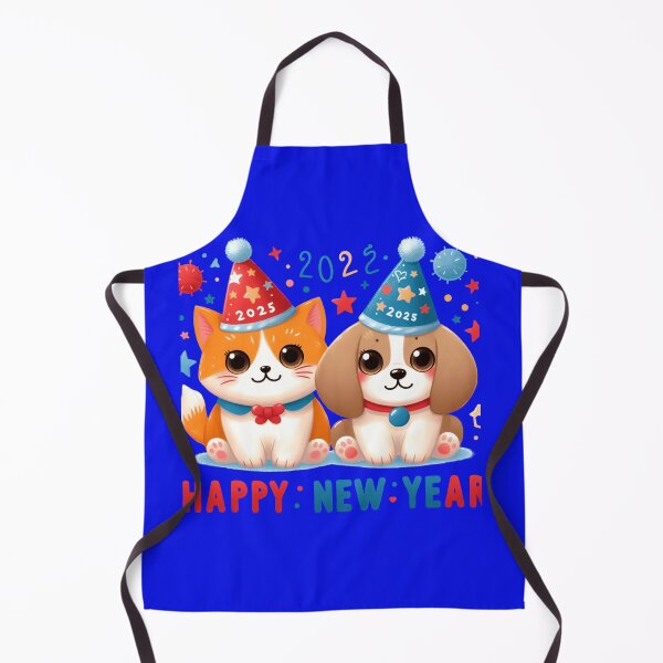 Item preview, Happy New Year 2025 designed and sold by Parvej Qureshi.