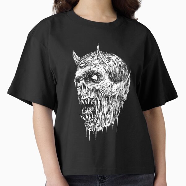 Aperçu de l'œuvre DÉMON VAMPIRE créée et vendue par HELLFORGE.