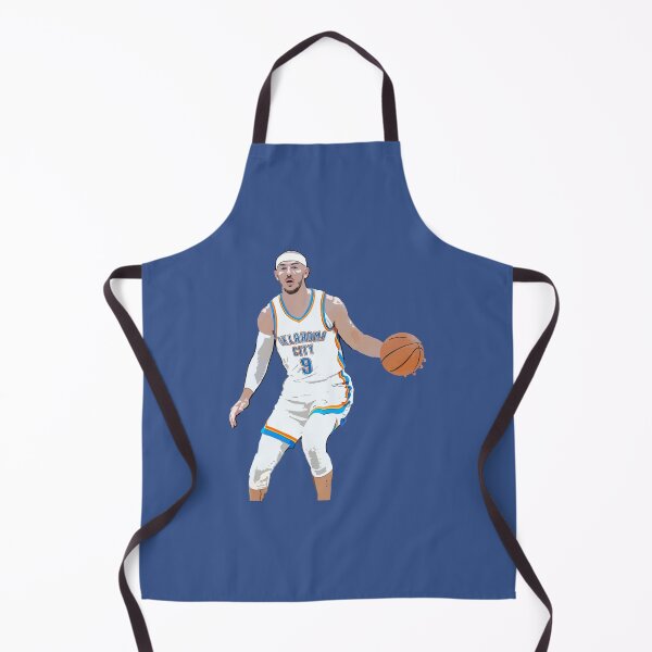 Item preview, Alex Caruso designed and sold by raffrasta.