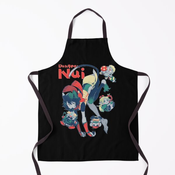 Item preview, Dungeon Meshi | Izutsumi designed and sold by Alysonwilsonrt.