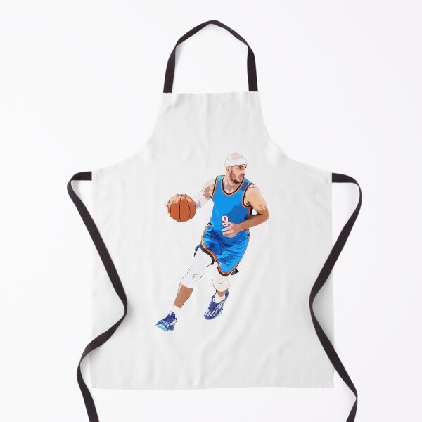 Item preview, Alex Caruso designed and sold by raffrasta.