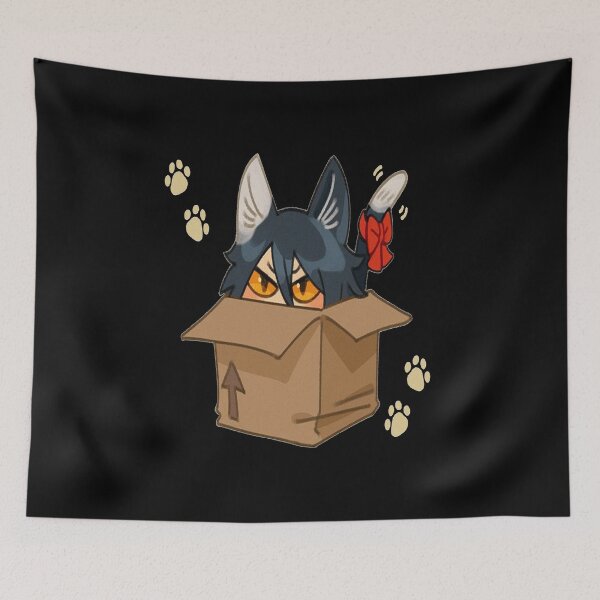 Item preview, Dungeon Meshi | Izutsumi designed and sold by Alysonwilsonrt.