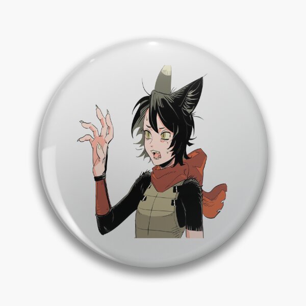 Item preview, Dungeon Meshi | Izutsumi designed and sold by Alysonwilsonrt.